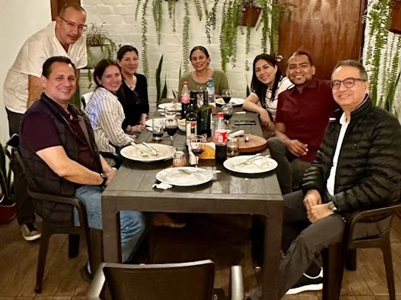 Trattoria Di Lorenzzi