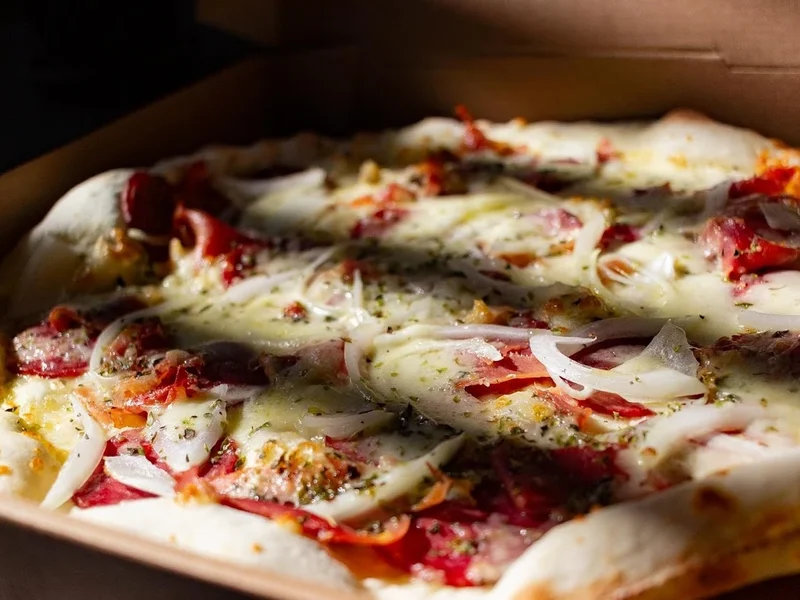 Punto Italiano / Flora