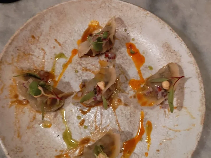 La Terraza sede La Molina