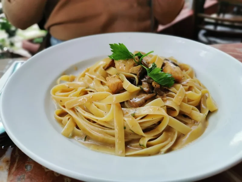 La Bodega de la Trattoria - Armendariz