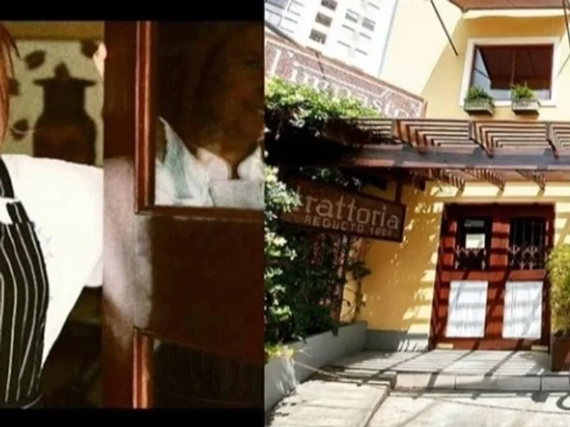 L'impasto Restaurante