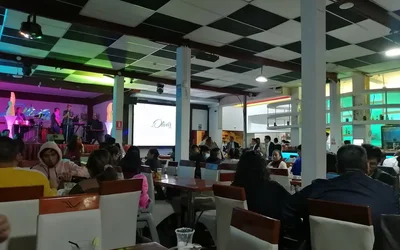 Los mejores 17 restaurantes de pastas de Puente Piedra Lima