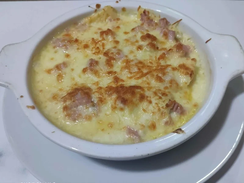 D'PIZZA pastas & pizzas