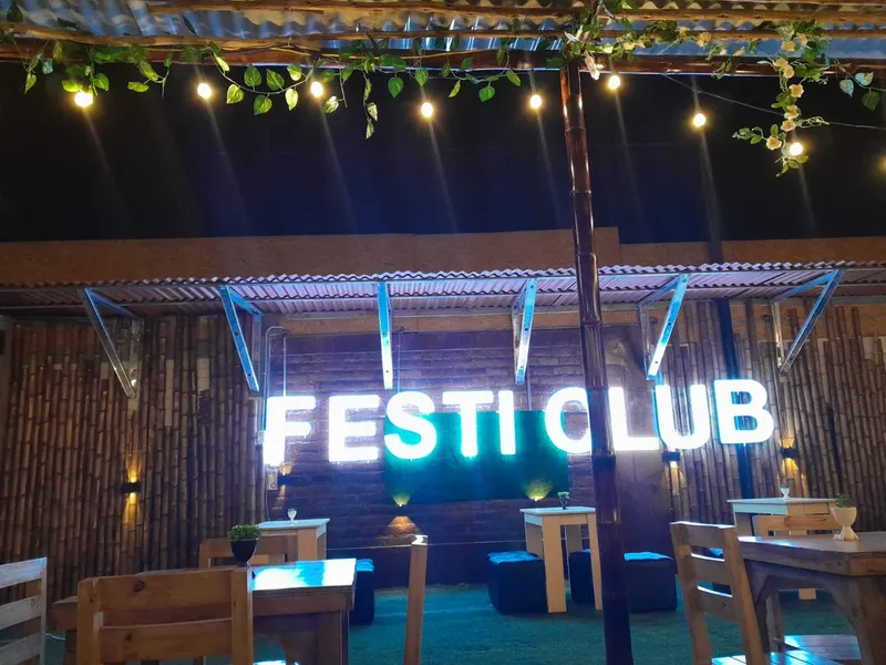 FESTI CLUB