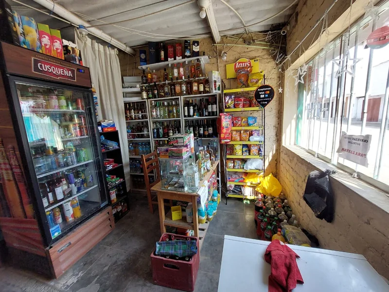 Licorería Tilín - Huanchaco