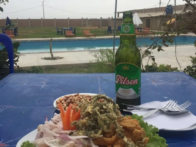 La Ola Marina 2 Resto Bar