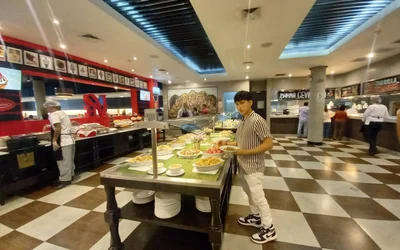 Los mejores 18 bares de vinos de San Borja Lima