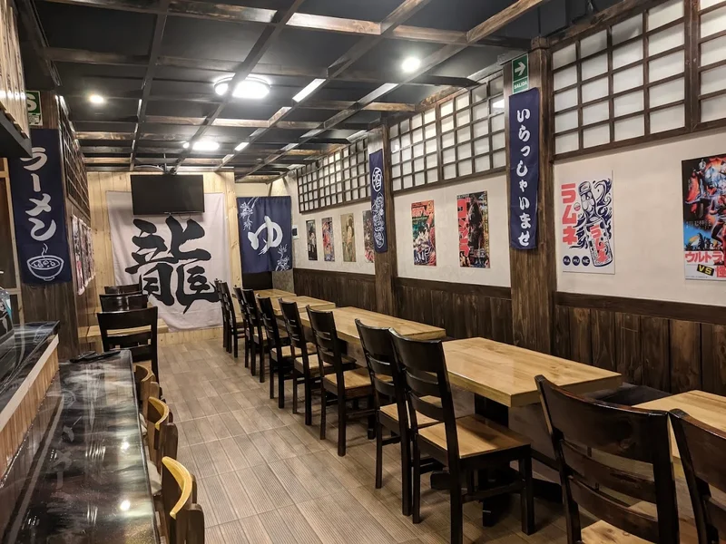Ryu Izakaya