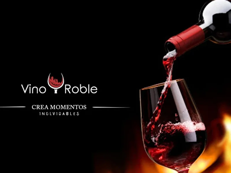 Vino y Roble