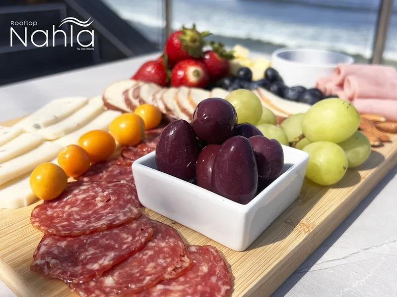 Nahla Rooftop