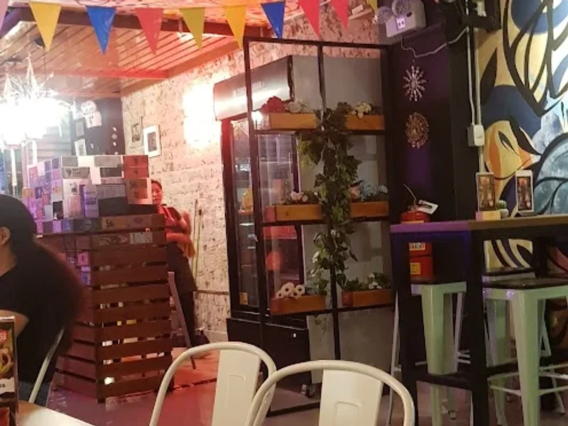 Mi Tercer Lugar
