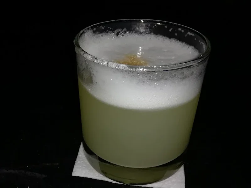 Tequila Rock