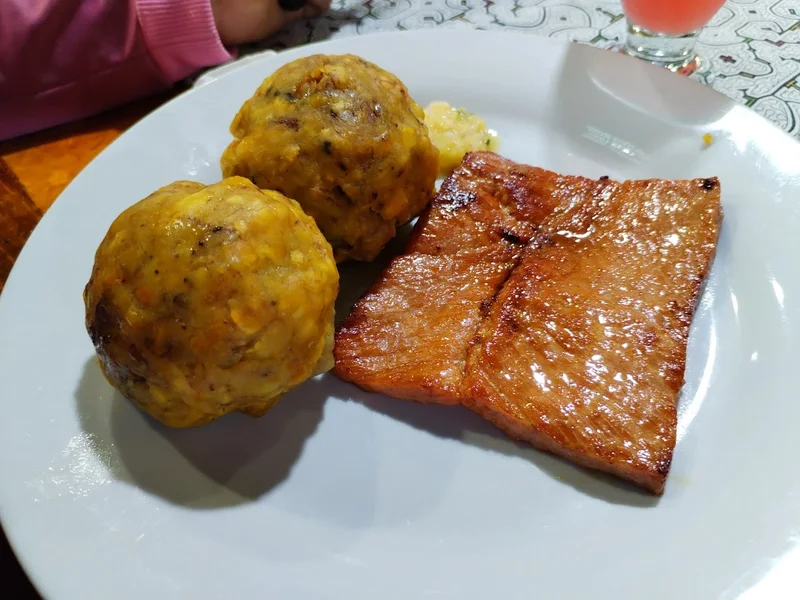 El Pichito Breña
