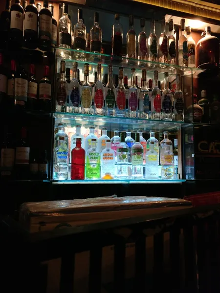 Bar Público