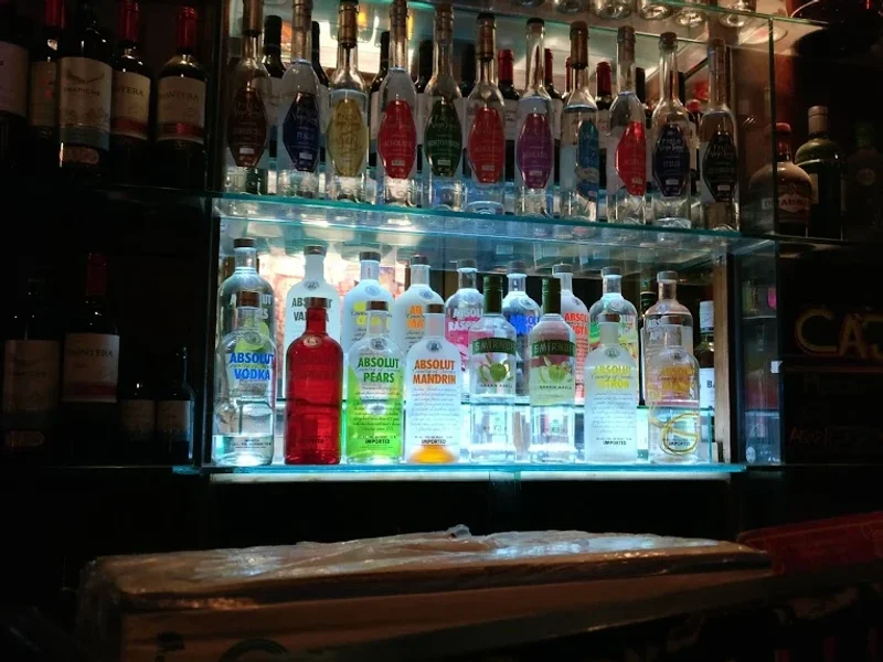 Bar Público