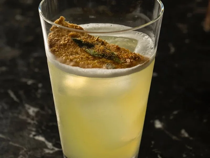 Hidden Experimental Bar