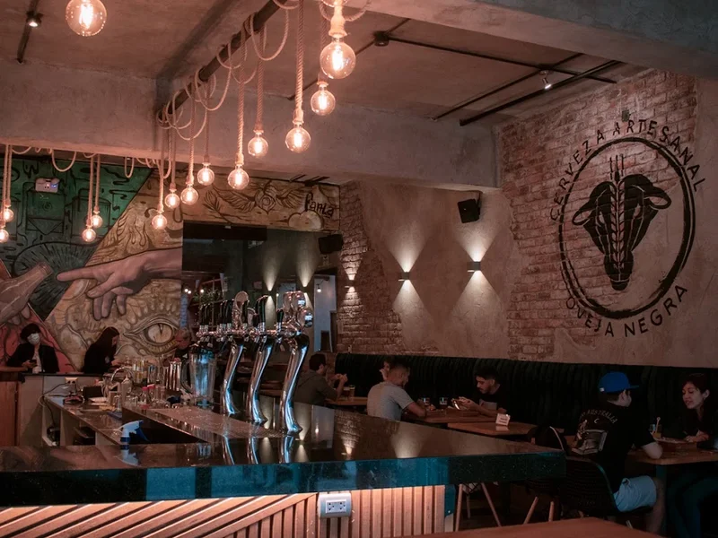 Malajuntas Bar Miraflores