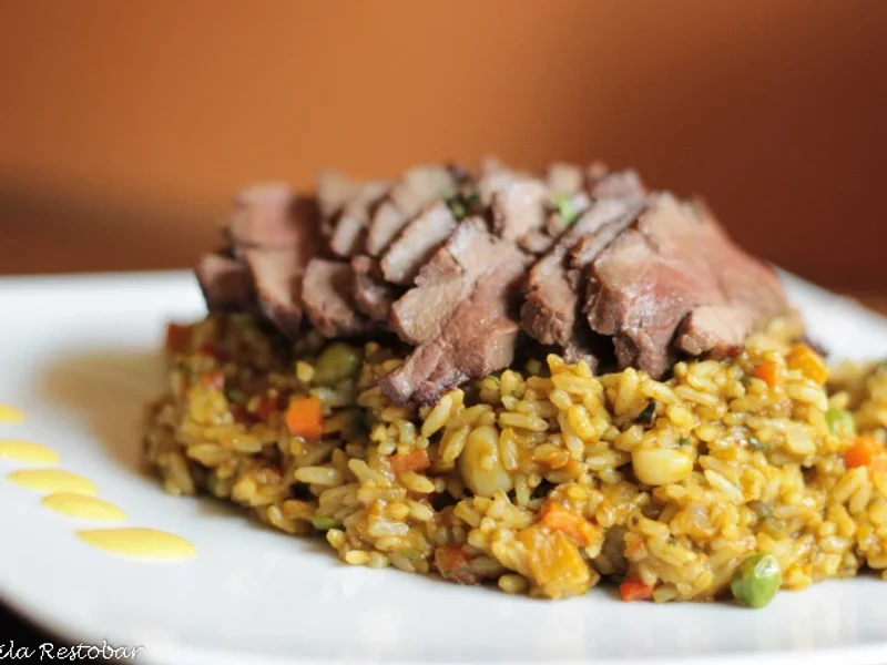 Nuevo Mundo Bar Lima