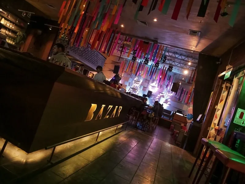 Bazar