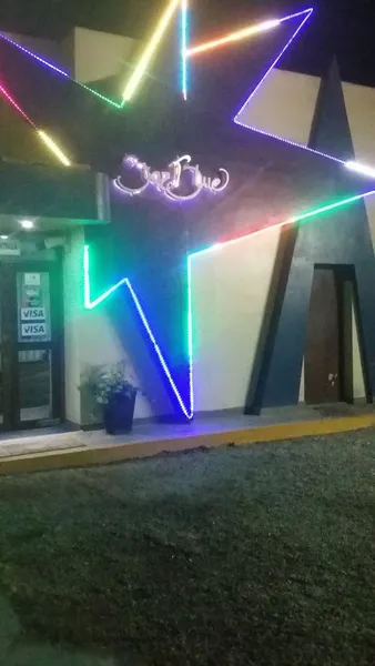 Star Blue el Night Club