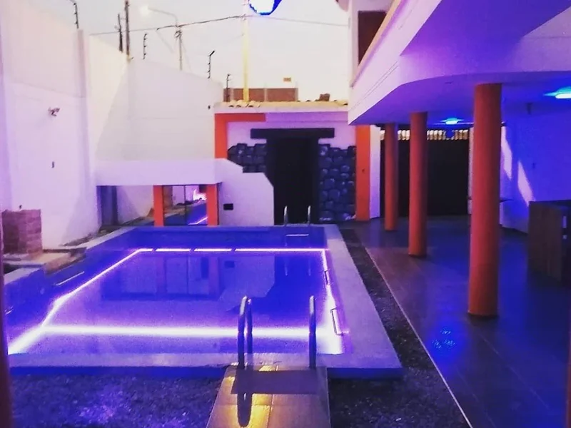 Bunker del Diablo