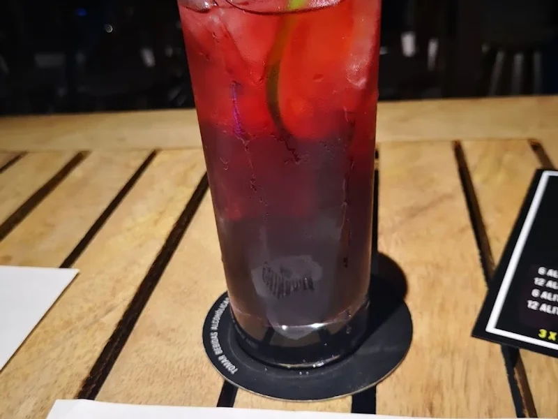 Chinkana Retro - Disco & Bar