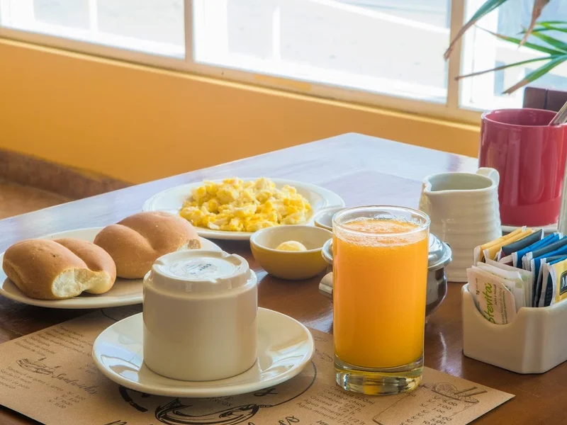 Las Palmeras de Huanchaco