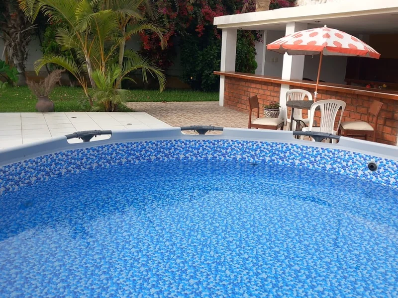 Villa Cultural Chanchan Hostel