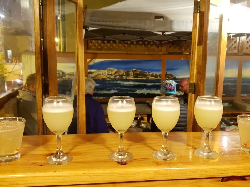 LLaqta Wasi (Lima White House)