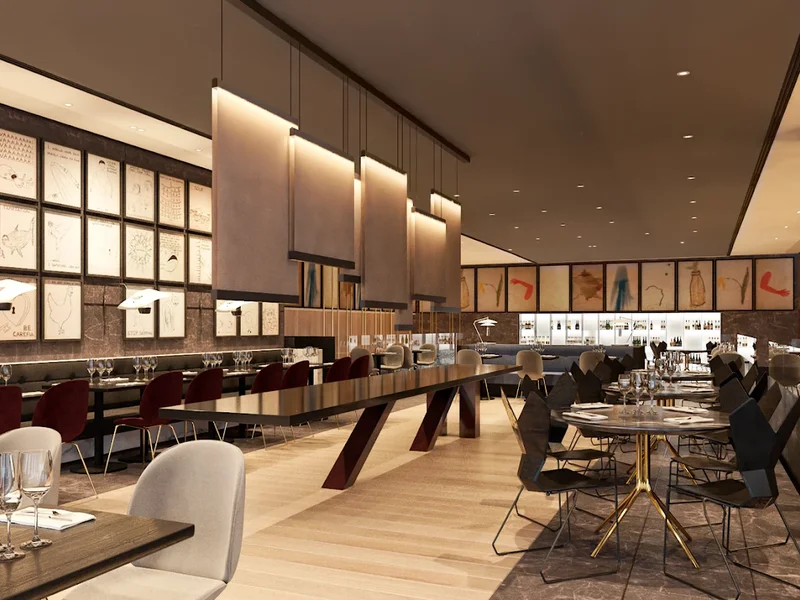 Pullman Lima Miraflores