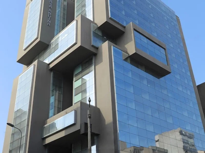 Casa Andina Premium Miraflores