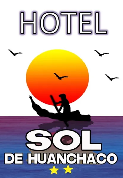 Hotel Sol de Huanchaco