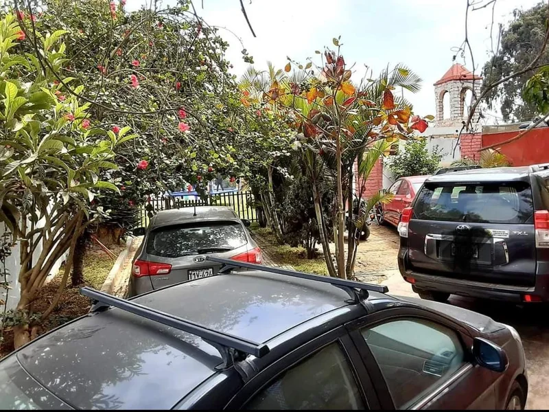 Villa Cultural Chanchan Hostel