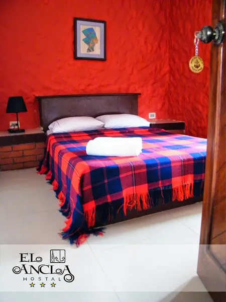 Hostal El Ancla