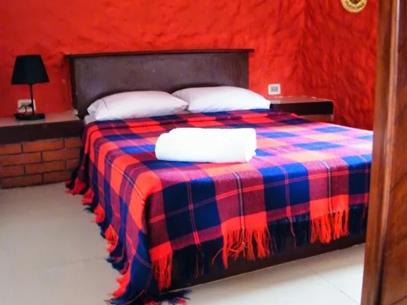 Hostal El Ancla