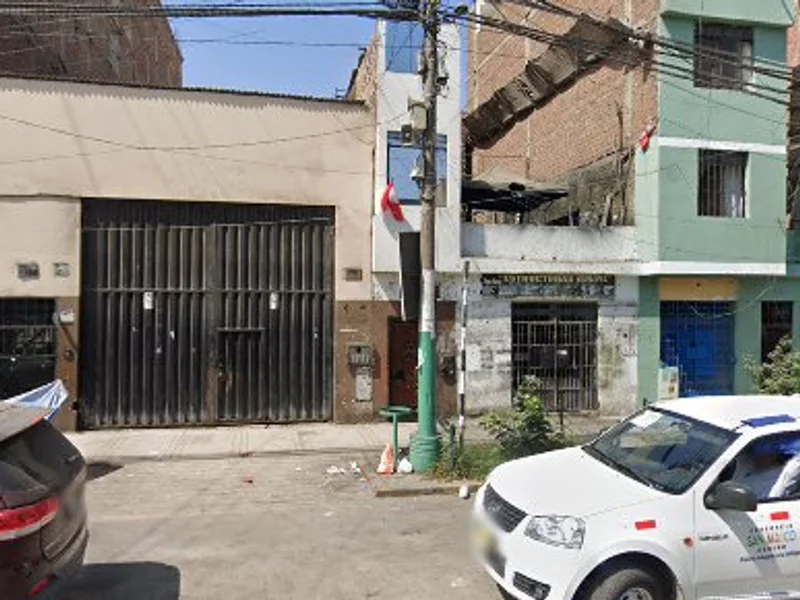 Hotel Urubamba - Breña