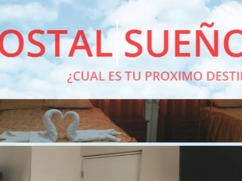 Hostal Sueños Breña