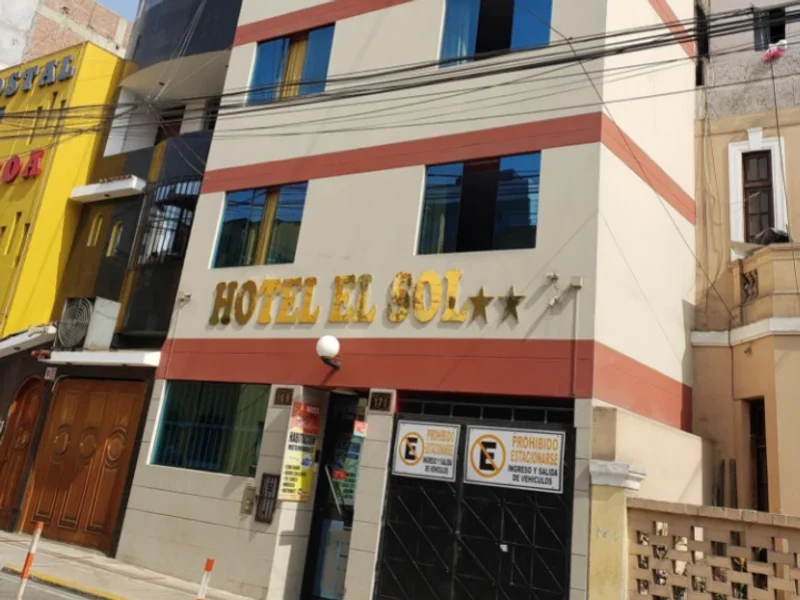 Hotel El Sol Portugal