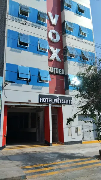 Hotel Vox 69 Suites