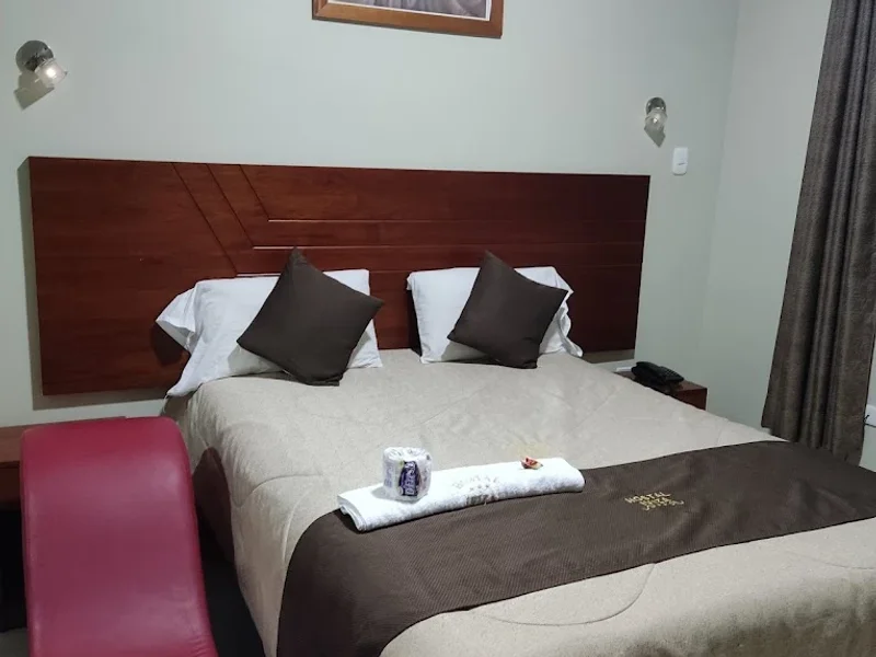 HOSTAL IBIZA - BREÑA