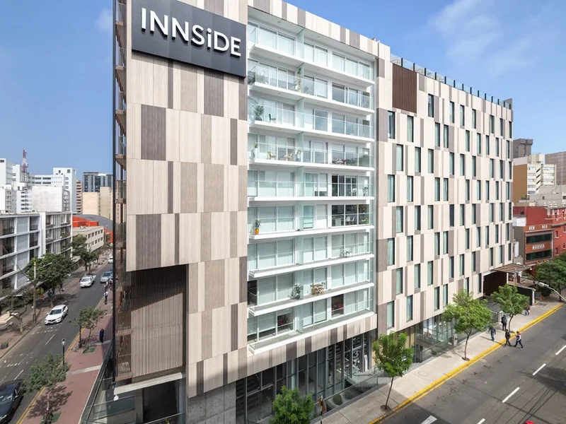 INNSiDE by Meliá Lima Miraflores