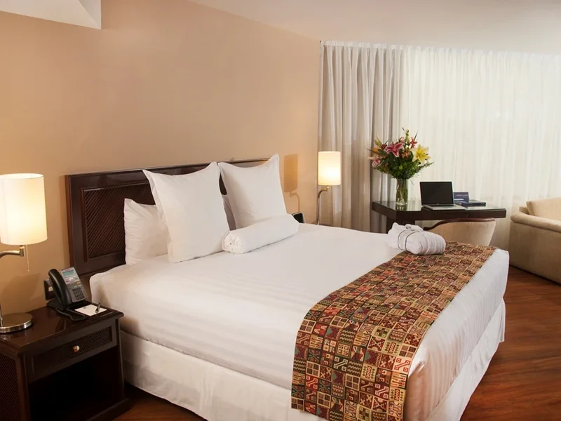 Hotel Estelar Miraflores