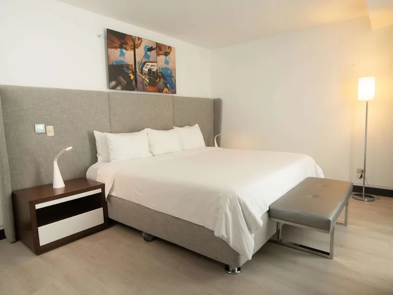 Radisson Hotel Decapolis Miraflores