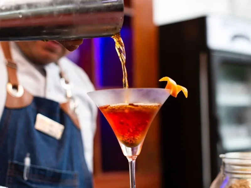 Dazzler by Wyndham Lima Miraflores