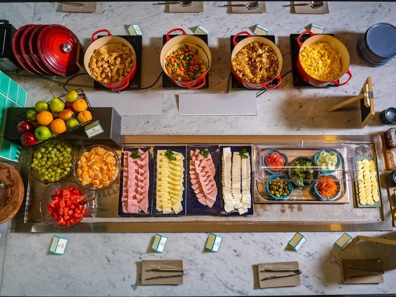 ibis Styles Lima San Isidro