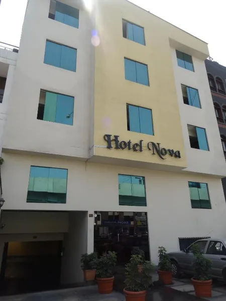 Hotel Nova