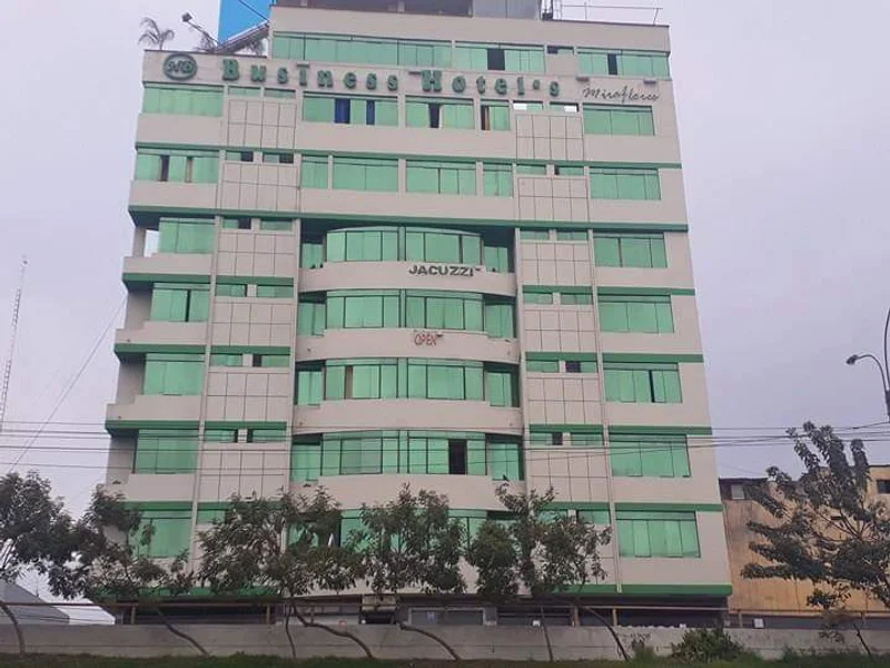 Hotel Business