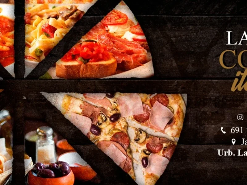 Antica Pizzeria