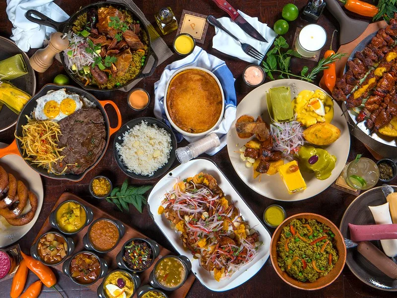 Panchita - Miraflores