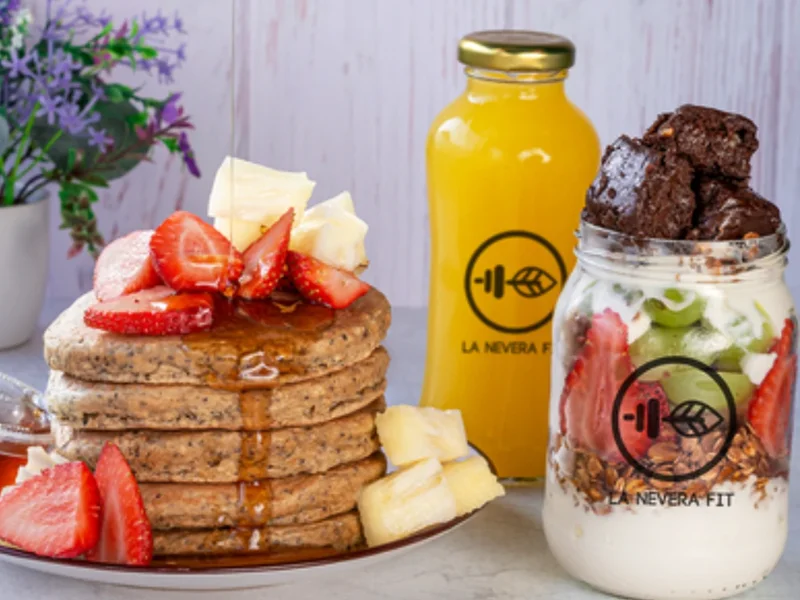 La Nevera Fit - Recavarren, Miraflores